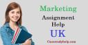Marketing Assignment Help from Trusted UK Writers logo